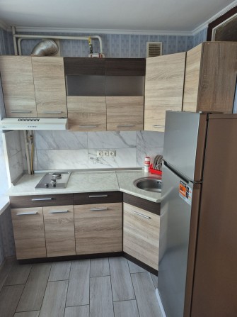 Здається двох кімнатна квартира вперше. - фото 1