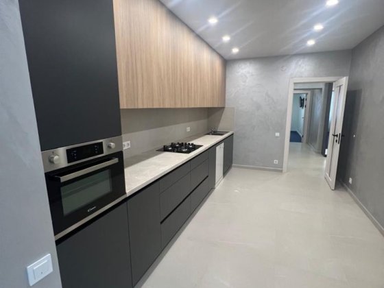 Оренда 2 кім. Квартири в новобудові Черновцы