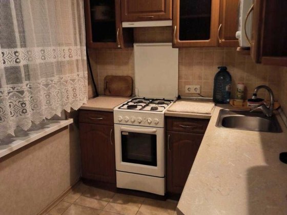 Здається в оренду 3кім квартира Проспект Черновцы