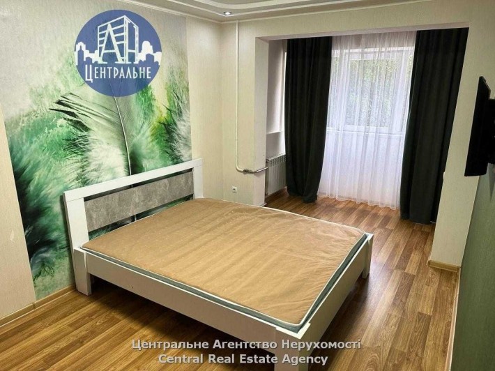 Оренда просторої 2-кімнатної квартири - фото 1