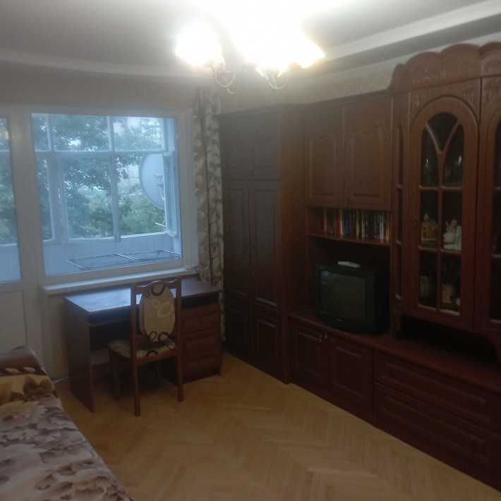 Здається квартира - фото 1