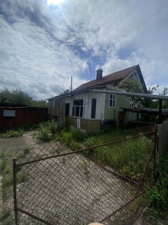 Будинок, 2-кімн., СТОРОЖИНЕЦЬКА (кінець) Здам в оренду - фото 1
