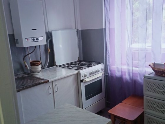 Оренда 3к.хрущовка р-н Формаркету Черновцы