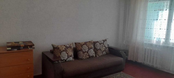 Здається 2-х кімнатна квартира, на пр. Ентузіастів (район Бульвару) - фото 1