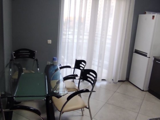 Терміново здається 1 км новоб Кришталеве озеро, ключі! Чернівці