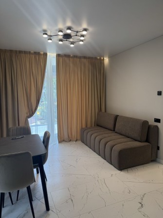 ЖК «Crystal» оренда. 2,5 кімнатна - фото 1