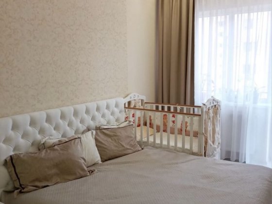 Оренда 1,5-кімн квартири на Володимирській Ужгород