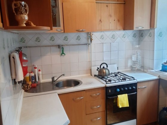 Здам 2-х кімнатну квартиру р-н Автовокзалу Черновцы