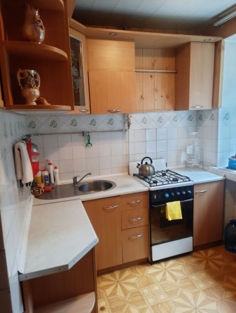 Здам 2-х кімнатну квартиру р-н Автовокзалу - фото 1