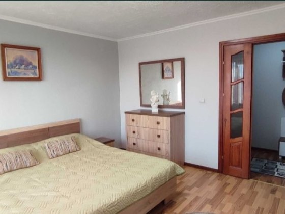 Оренда двох кімнатної квартири в новобудові Ужгород