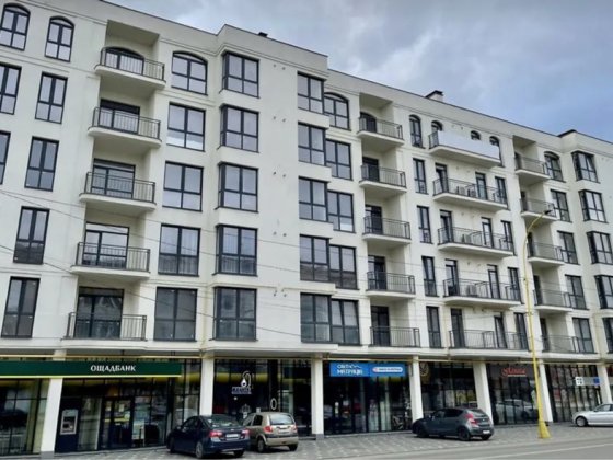 Оренда 2к/Новобудова/Центр Ужгород