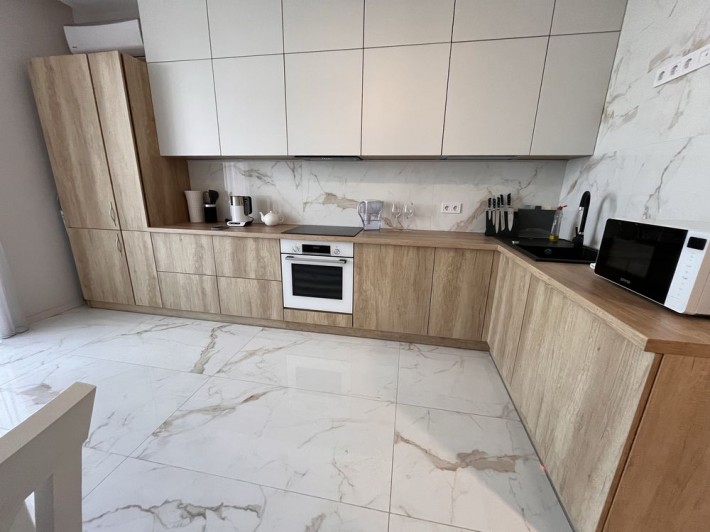 Квартири з власною парковкою, світло 24/7 - фото 1