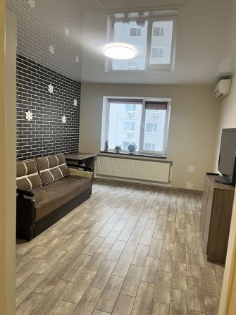 З 7.10 здається велика 1 кім на Пушкіна - фото 1