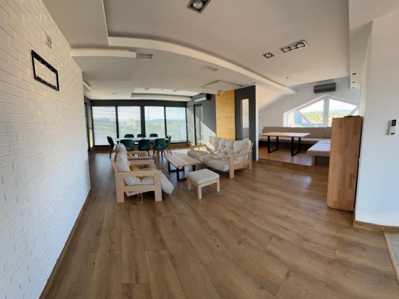 Здається квартира з в самому центрі Ужгород