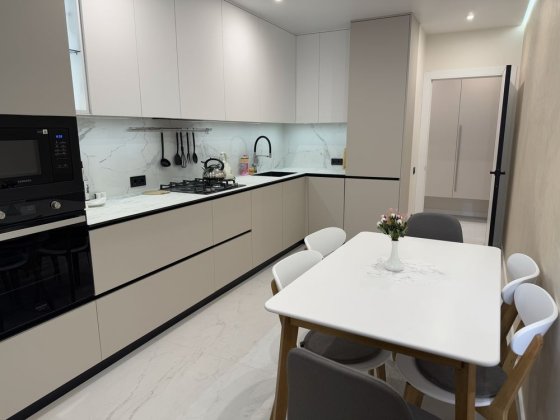 Здам 1 кімнатну квартиру в ЖК Сіті парк з сучасним ремонтом Черкаси