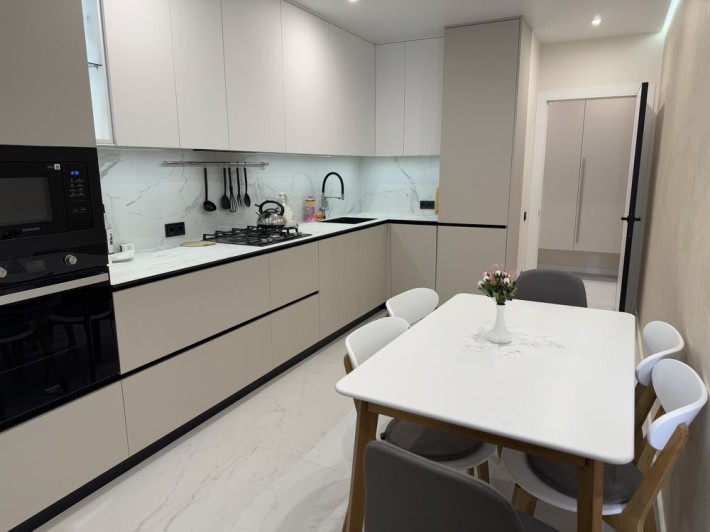 Здам 1 кімнатну квартиру в ЖК Сіті парк з сучасним ремонтом - фото 1