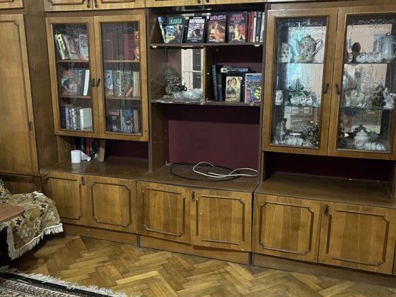 Оренда 2 ух комнатной квартири Кобилянська Соборна центр довгостроково Черновцы