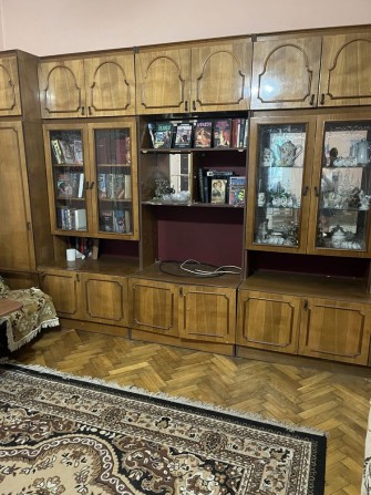 Оренда 2 ух комнатной квартири Кобилянська Соборна центр довгостроково - фото 1