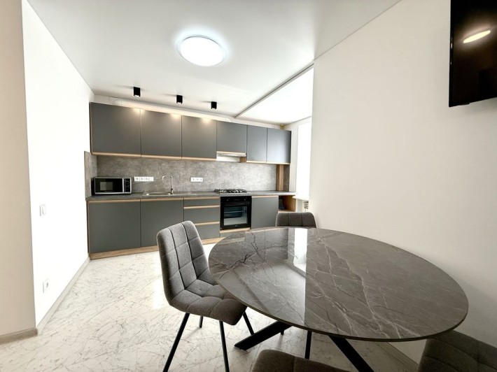 Оренда великої однокімнатної в класному районі Казбет - фото 1