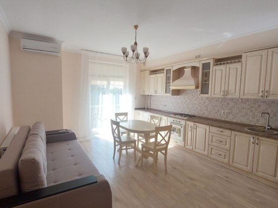 Здається 2- ох кімн. кв. по вул  Докучаєва Ужгород