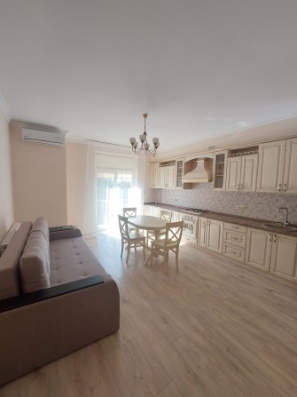 Здається 2- ох кімн. кв. по вул  Докучаєва - фото 1