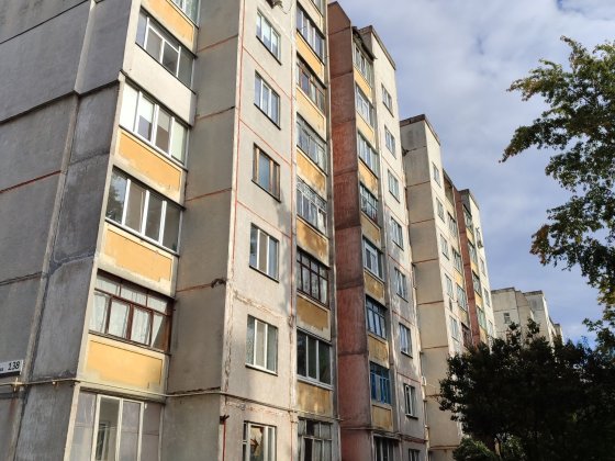 Оренда трьохкімнатної квартири, район Епіцентр Чернігів