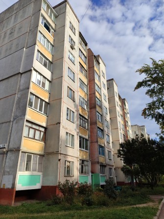 Оренда трьохкімнатної квартири, район Епіцентр - фото 1