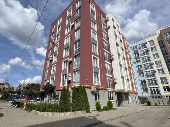 Оренда 2х кім квартири + кухня студія ЖК Київський Черновцы