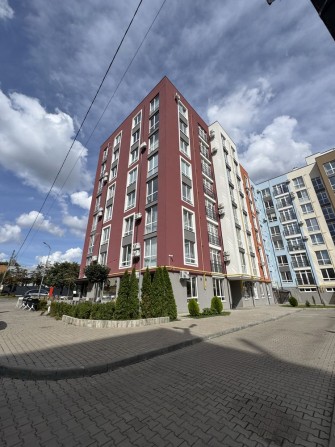 Оренда 2х кім квартири + кухня студія ЖК Київський - фото 1