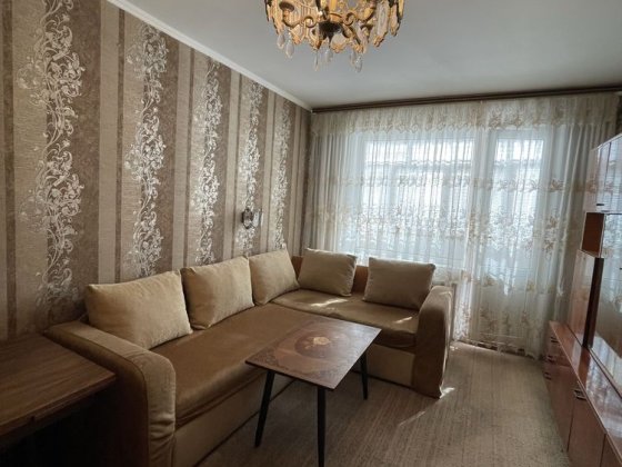 Вільна!Оренда 2 кмн квартири вул.Сагайдачного Черкассы