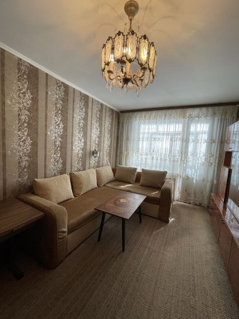 Вільна!Оренда 2 кмн квартири вул.Сагайдачного - фото 1