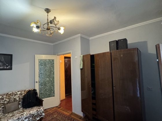 Оренда 1-кімнатної квартири, вул. Героїв майдану. ВІЛЬНА!! Черновцы