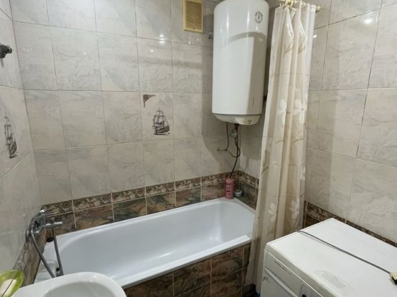 Здається 3 кім квартира на вул.Південно-кільцевій Черновцы