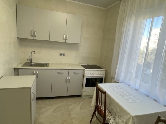 Оренда 1к квартира 43квм ст метро Академмістечко 7 хвилин Київ