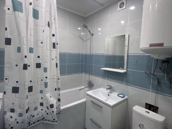 Термінова оренда 1 кім. квартири Центр Черкаси