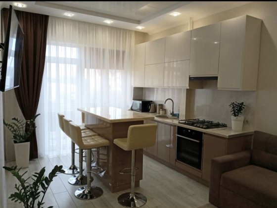 Довгострокова оренда квартири Ужгород