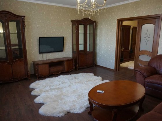 Здам 3 кім.кв. вул Тичини 18 Б на Березняках Київ