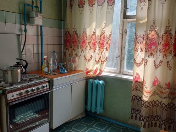 Оренда 1 кім.кв Шкільна Черкаси