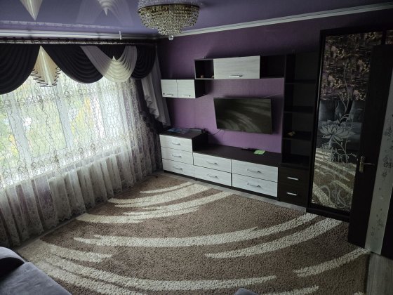 Оренда 2 кімнатної квартири, вул. Льотна Чернигов