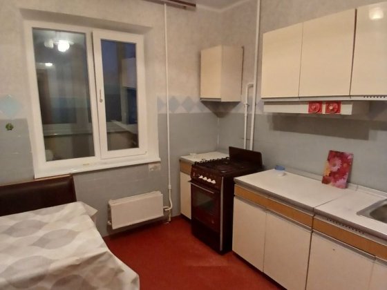 Квартира 1-кімнатна на тривалий термін Чернигов