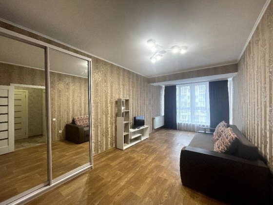 Оренда 1-кімнатної квартири в новобудові по вул. Жабинського Чернигов