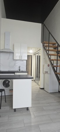 Здам простору 2-рівневу квартиру, вул. Бориспільська - фото 1