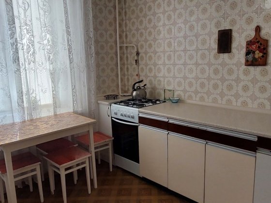 Квартира в  районі Прогресу! Чернигов