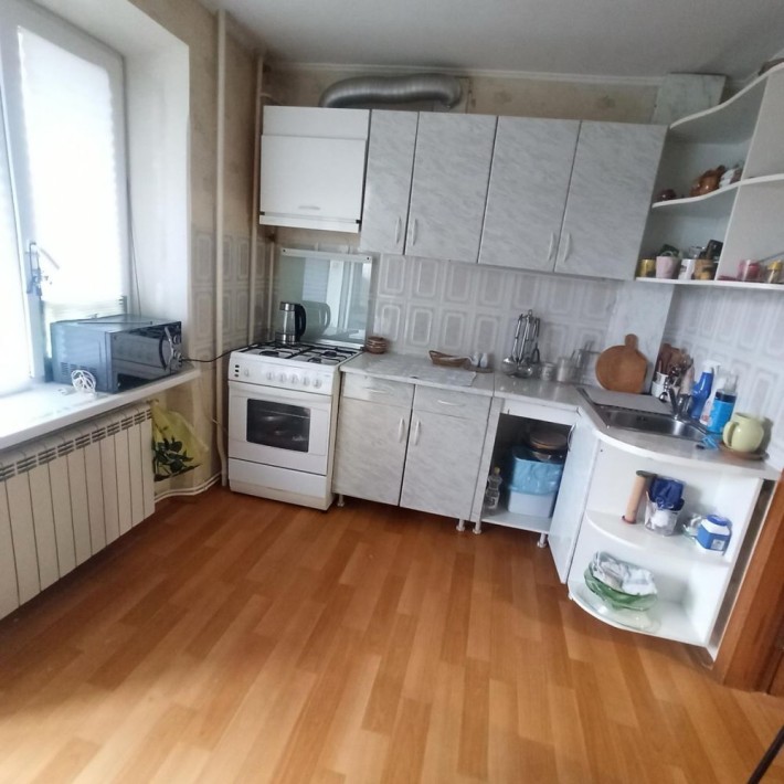 Оренда акуратної 1но кімн. квартири на Одеській - фото 1