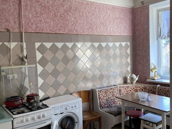 2х кімн квартира Чубинського ( джамбули) Черновцы