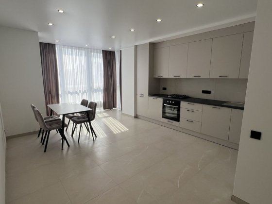 Здається 2 кім. ЖК Компасс Чернівці