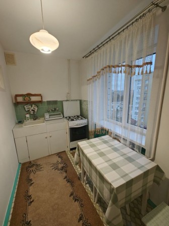 1-к чешка біля Майдану - фото 1