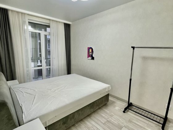 Автономна квартира ЖК Parkland 2х кім Інвертор Васильківска Голосієво Киев