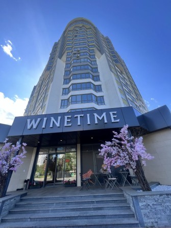 Оренда сучасної квартири Грушевського 110 - фото 1