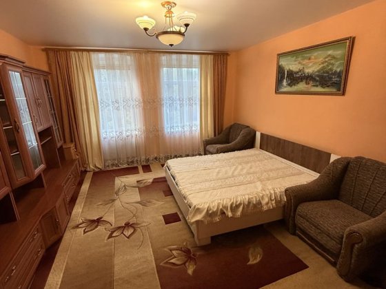 Оренда 2-х кімнатної квартири, по вул. Чернишевського. Черновцы